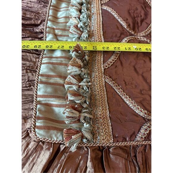 Pair of standard pillow shams - Picture 4 of 7